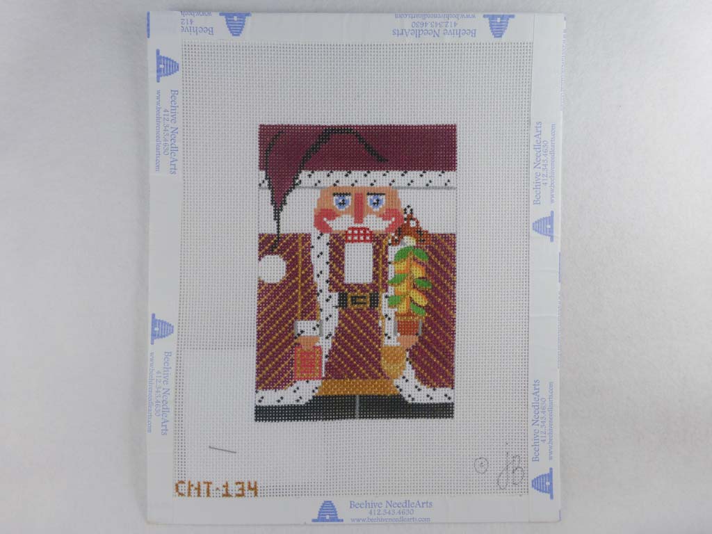 Julia's Needleworks CNT-134 Partridge