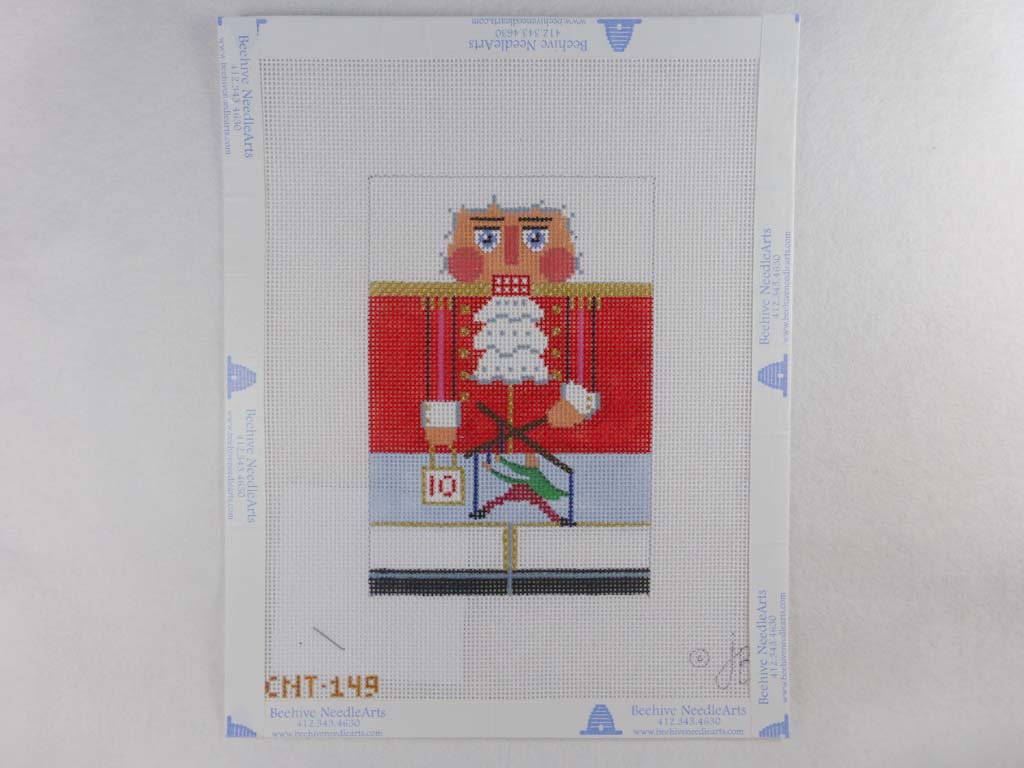 Julia's Needleworks CNT-149 Lord's Leaping