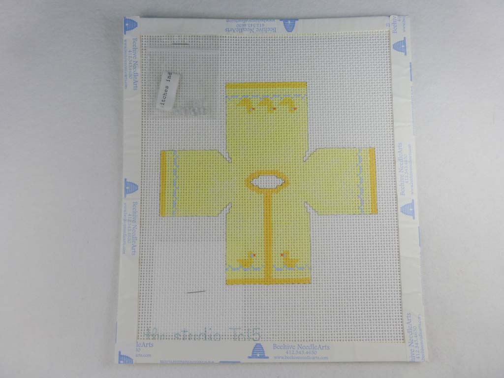 *SALE Studio Midwest Duck Sweater To15