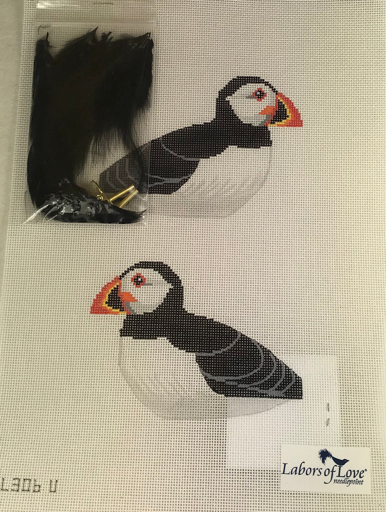 Labors of Love LL306U Puffin