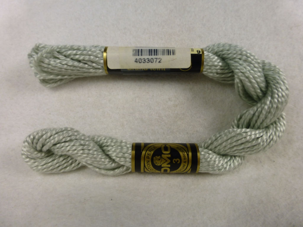 Pearl Cotton #3 3072