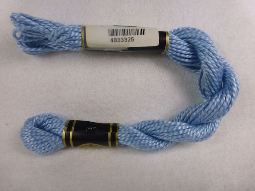 Pearl Cotton #3 3325