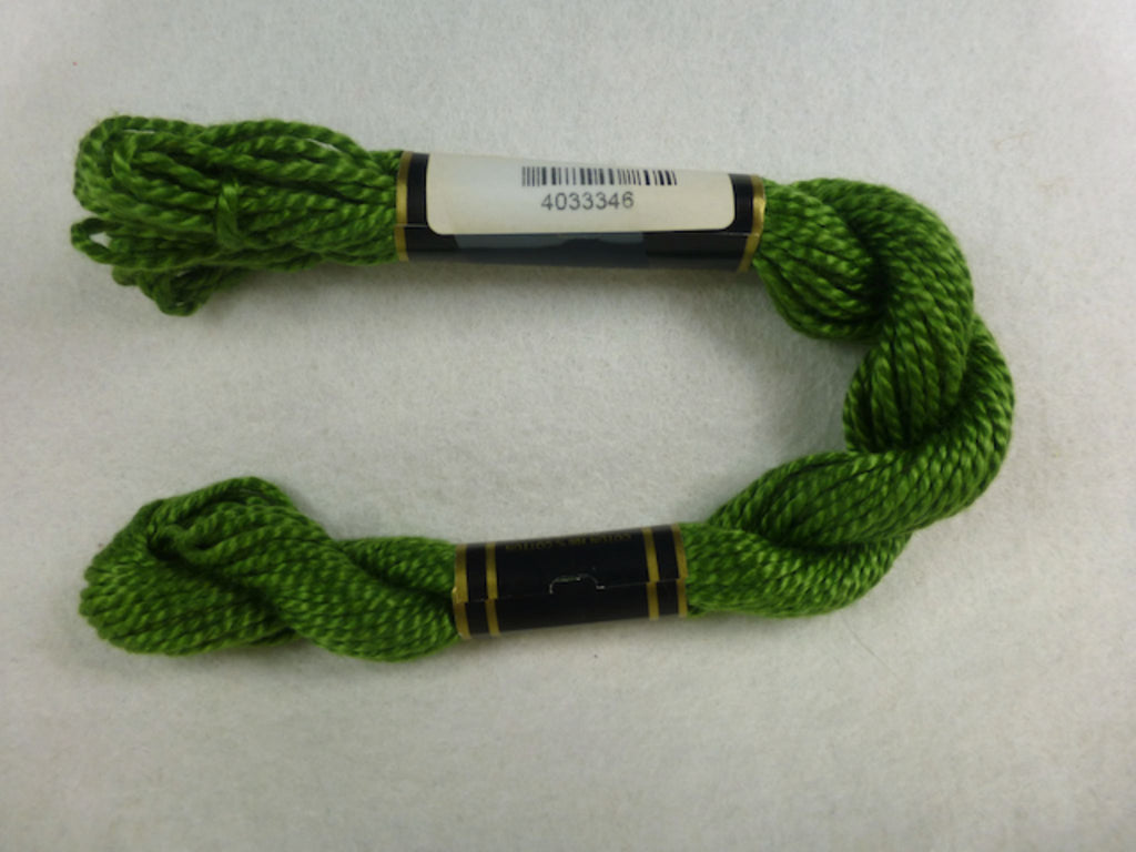 Pearl Cotton #3 3346