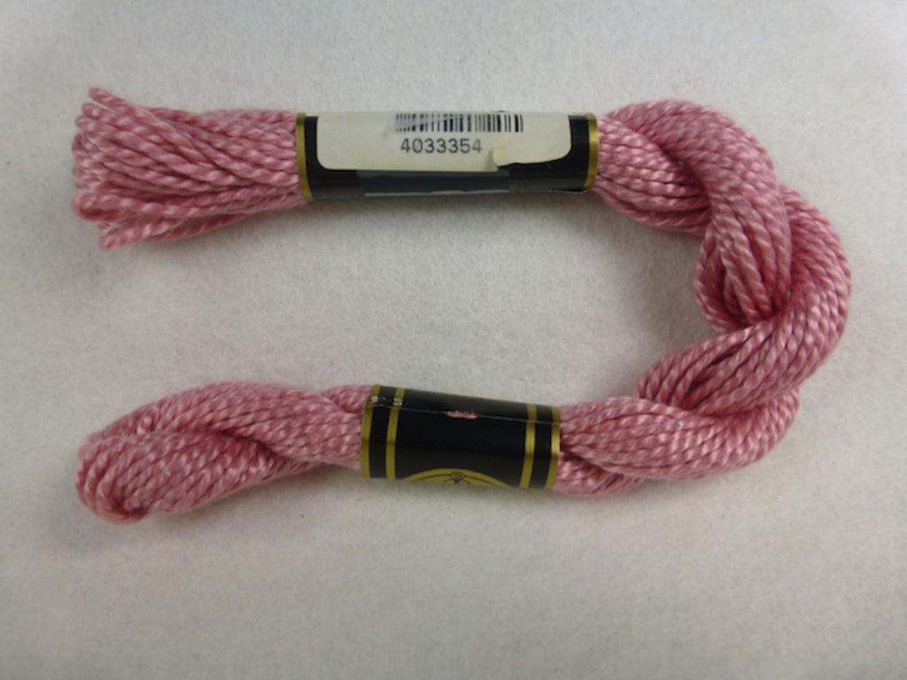 Pearl Cotton #3 3354
