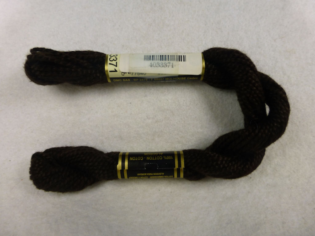 Pearl Cotton #3 3371