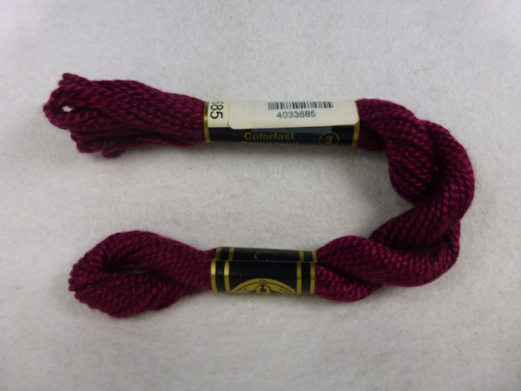 Pearl Cotton #3 3685