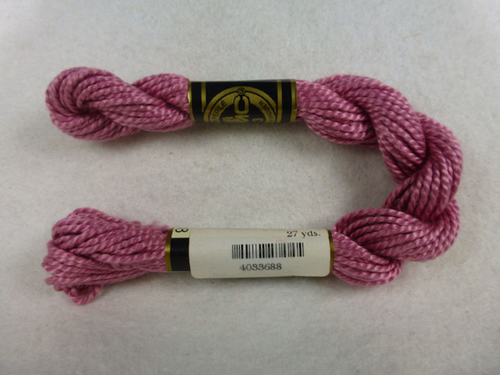 Pearl Cotton #3 3688