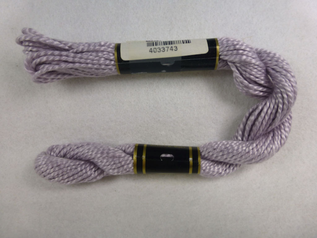 Pearl Cotton #3 3743