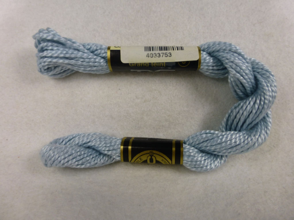 Pearl Cotton #3 3753