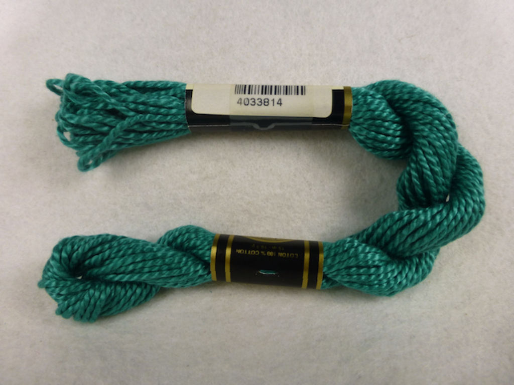 Pearl Cotton #3 3814