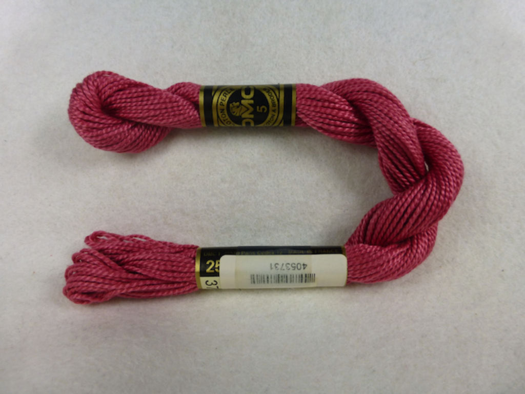 Pearl Cotton #5 3731