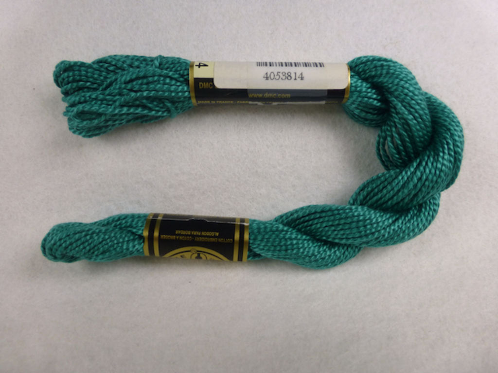 Pearl Cotton #5 3814