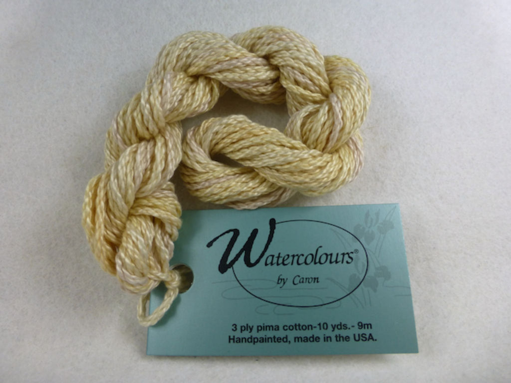 Watercolours 324 Chardonnay