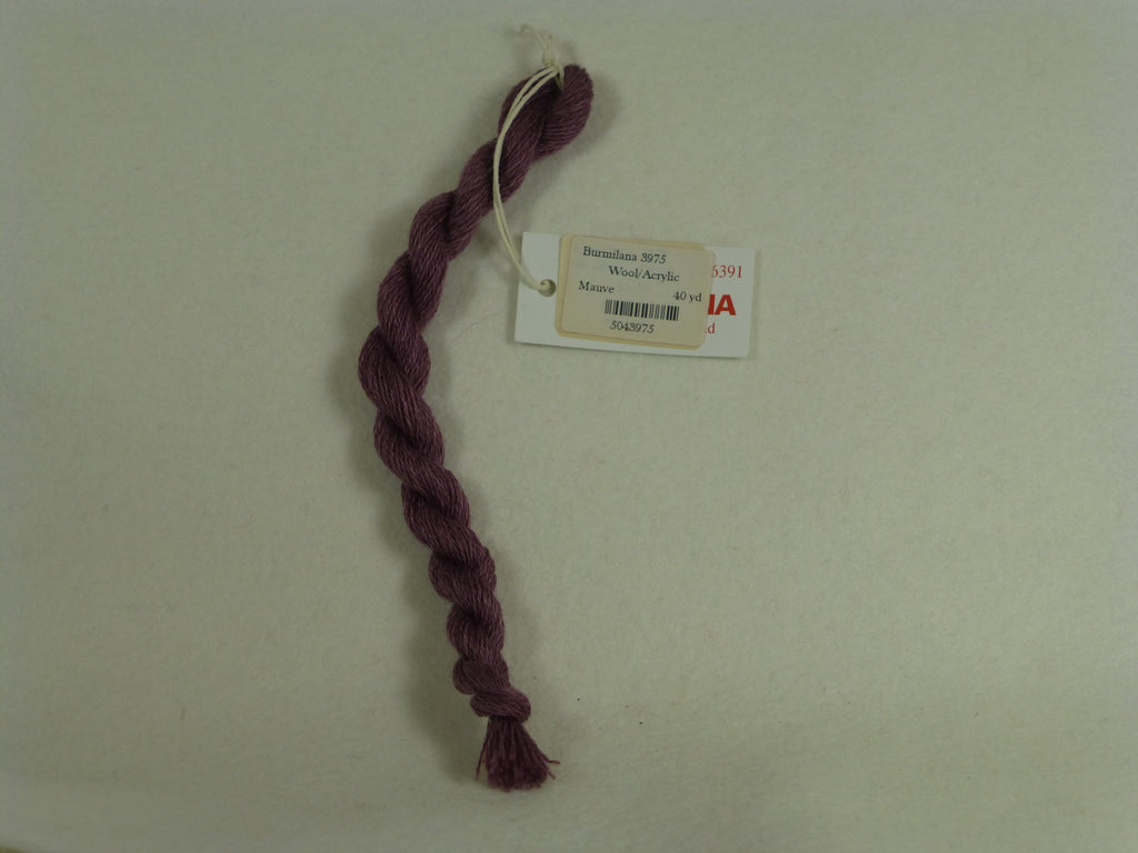 Burmilana 3975 Mauve