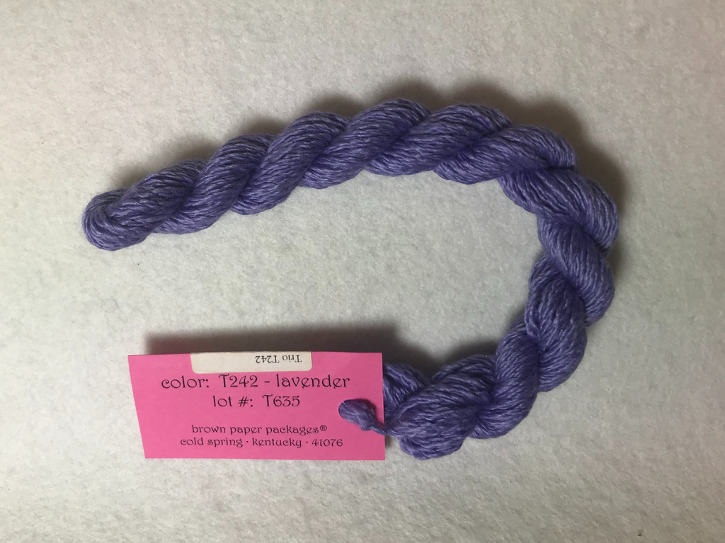 Trio T242 Lavender