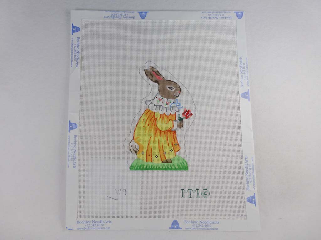 MM Designs Needlepoint