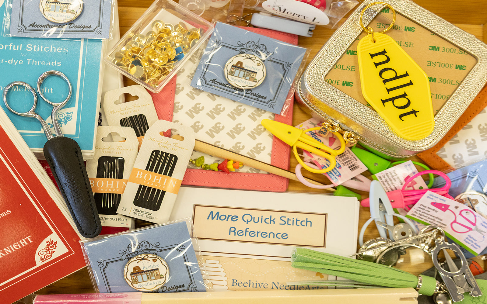 Accessories