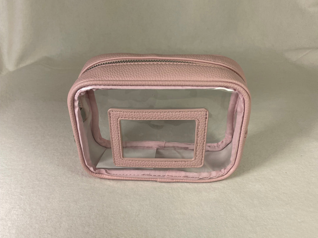 *Rachel Barri Pop-In Pouch- Small / Pink
