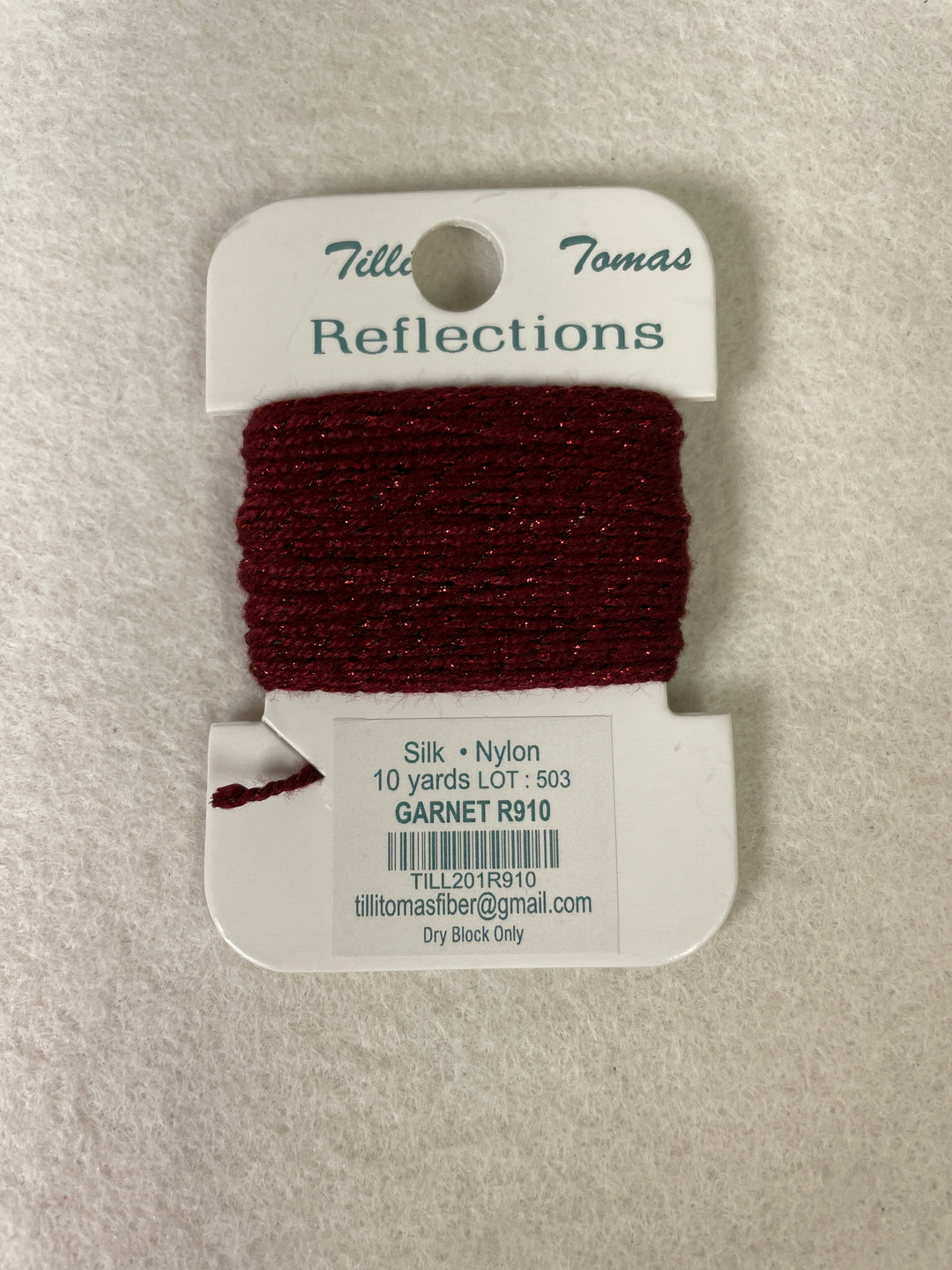 Reflections R910 Garnet