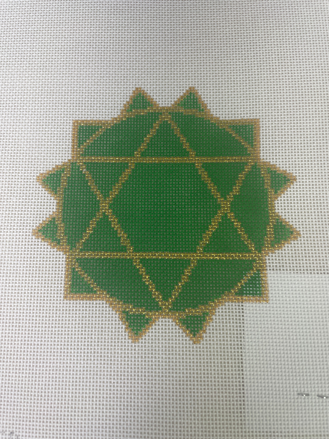 * Audra 125D Chakras- Heart