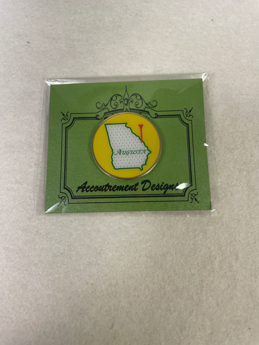 Accoutrement Designs- Augusta Needleminder