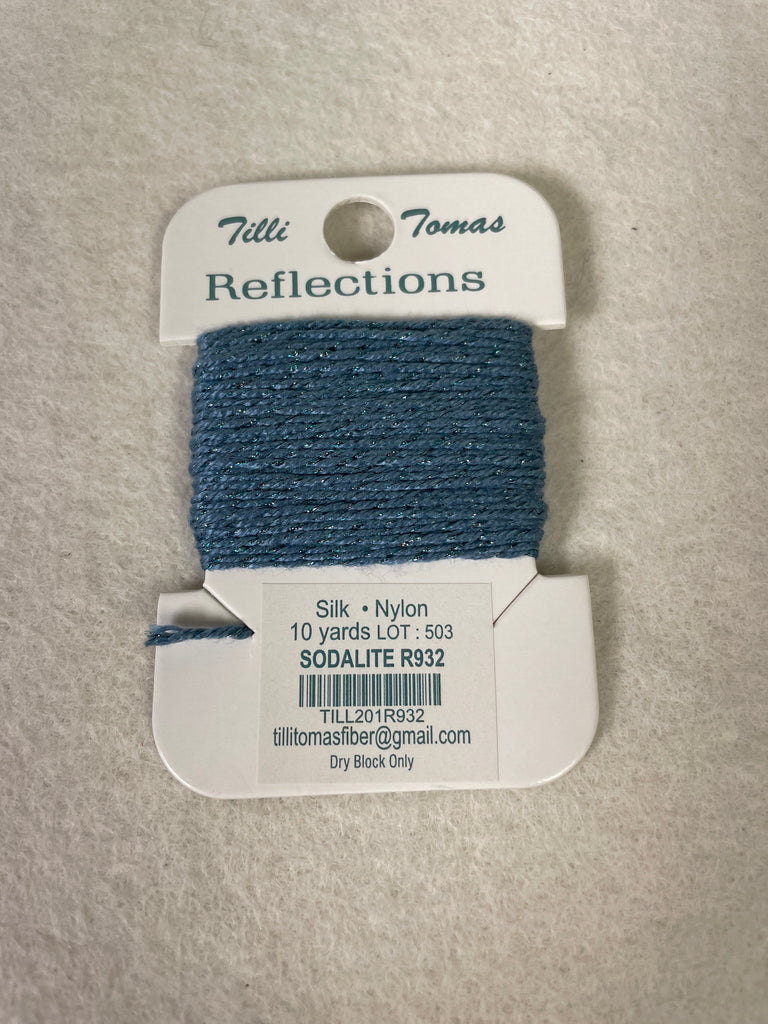 Reflections R932 Sodalite