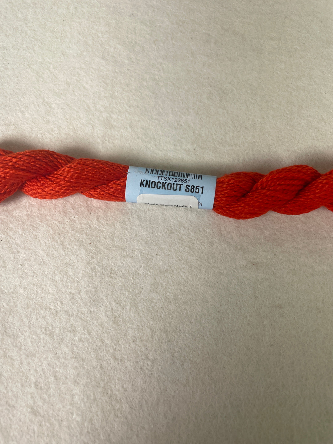 Skein Essentials SE-851 Knockout