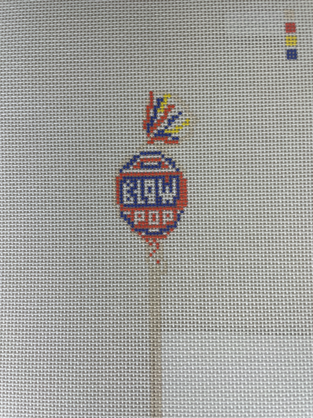 * Penny Linn Designs/ Tootsie Blow Pop- Cherry