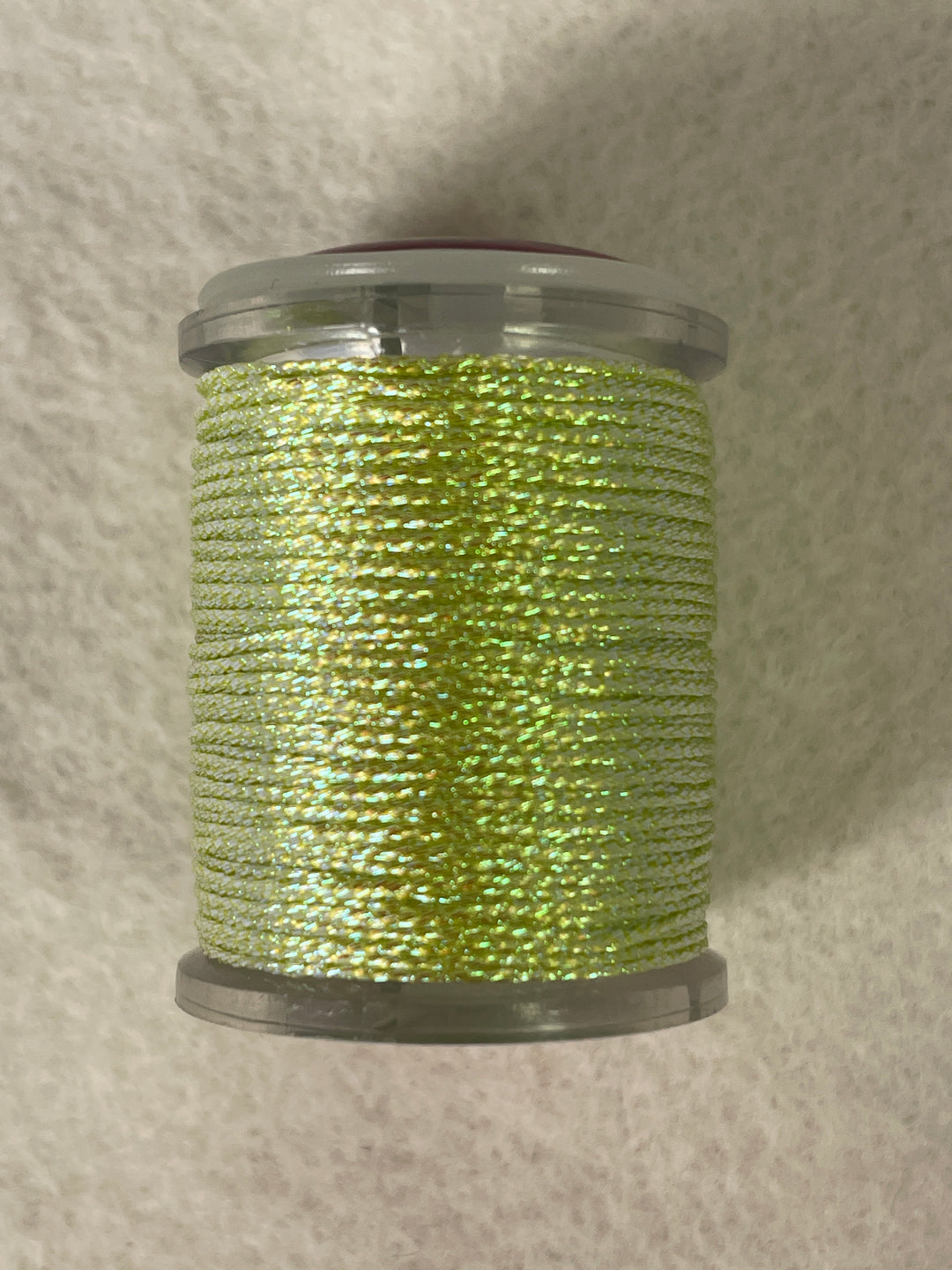 Radiance Metallics J-885-Ginger 18 Jewel
