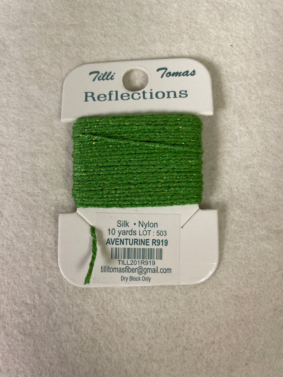 Reflections R919 Aventurine