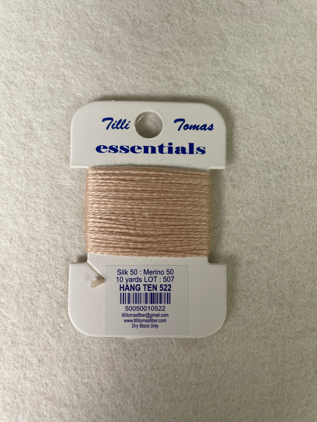 Essentials 522 Hang Ten