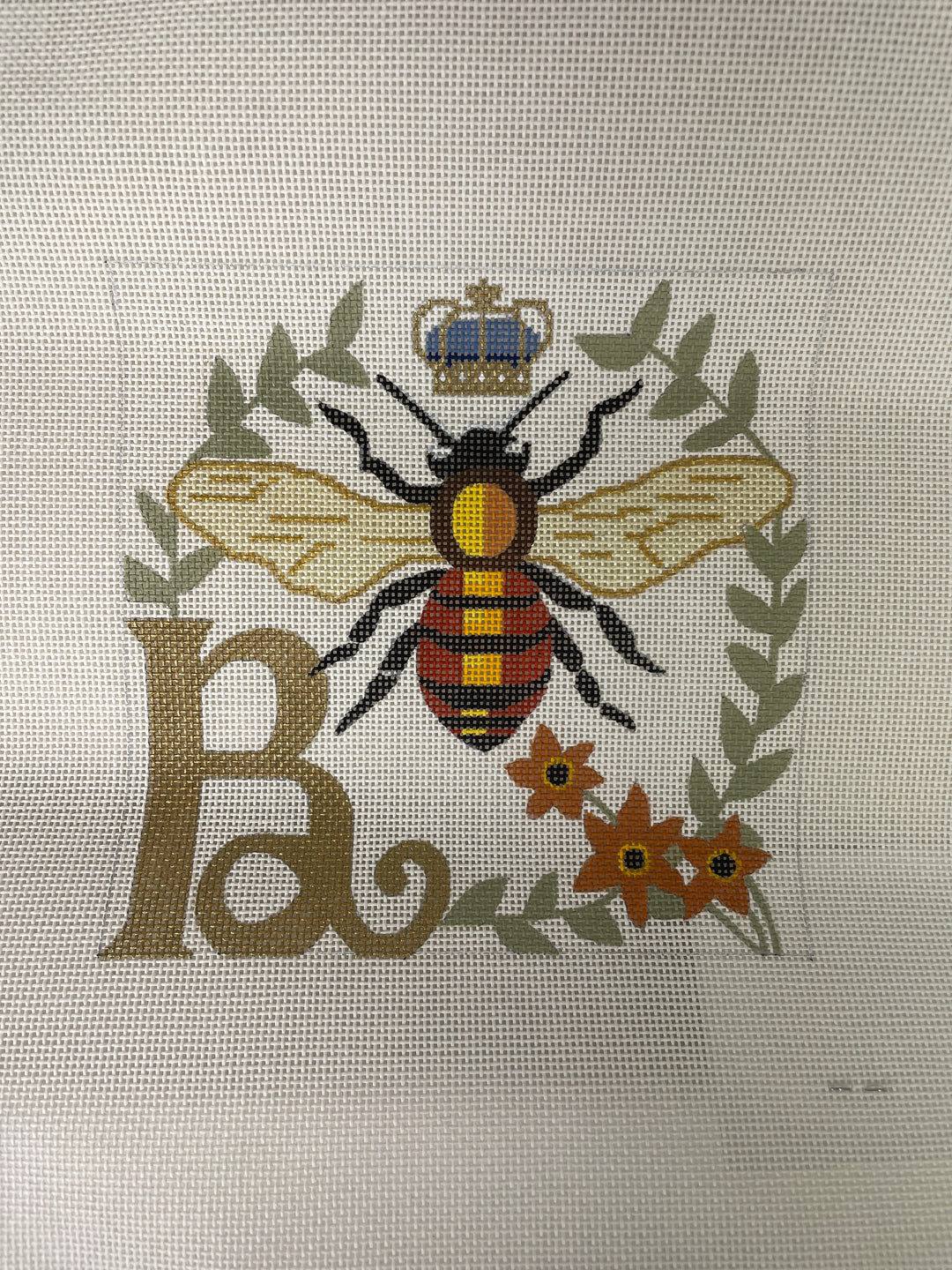 *Sale Melissa Prince Designs L04 B for Bee