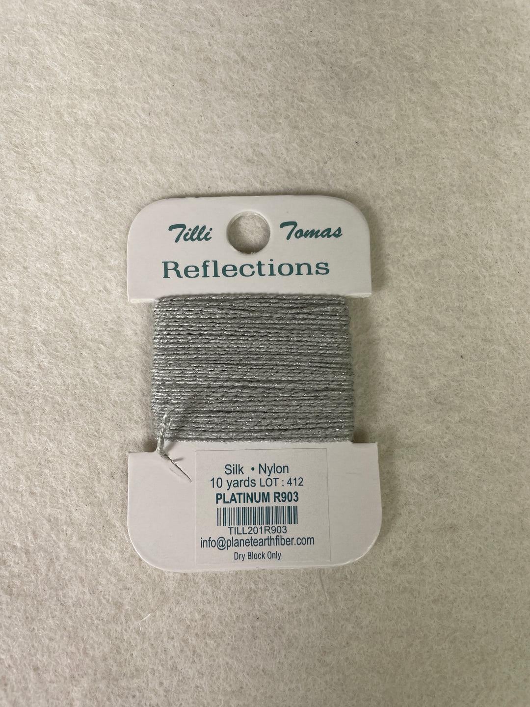 Reflections R903 Platinum
