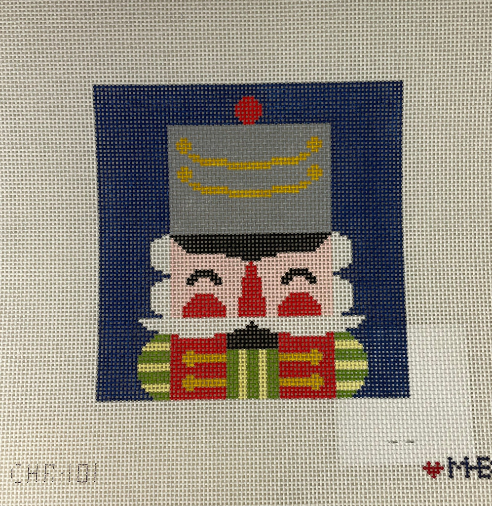 * Love mhb Studio CHR101 Nutcracker Archie