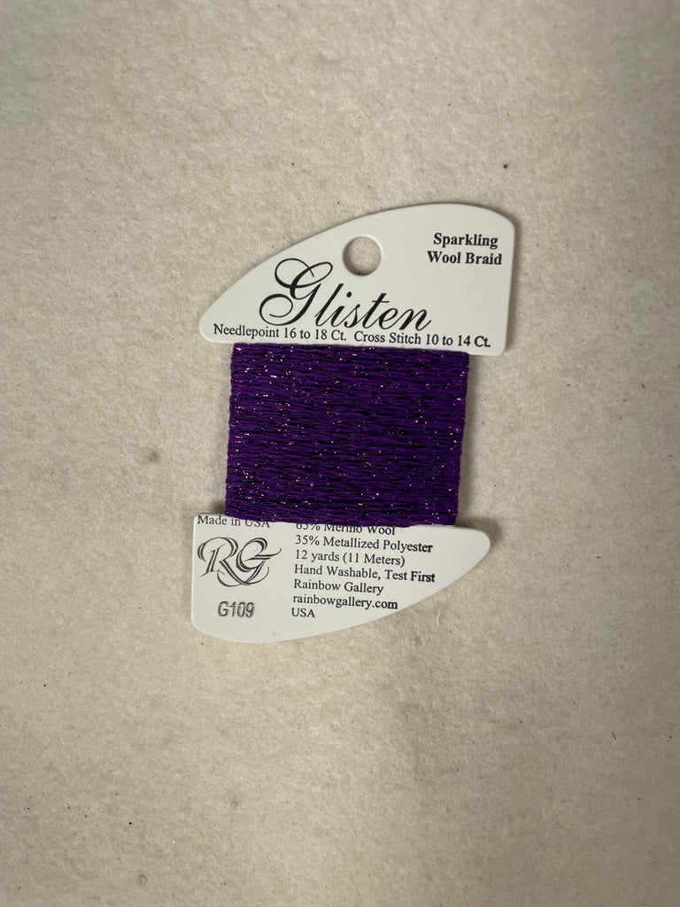 Glisten G109 Amethyst