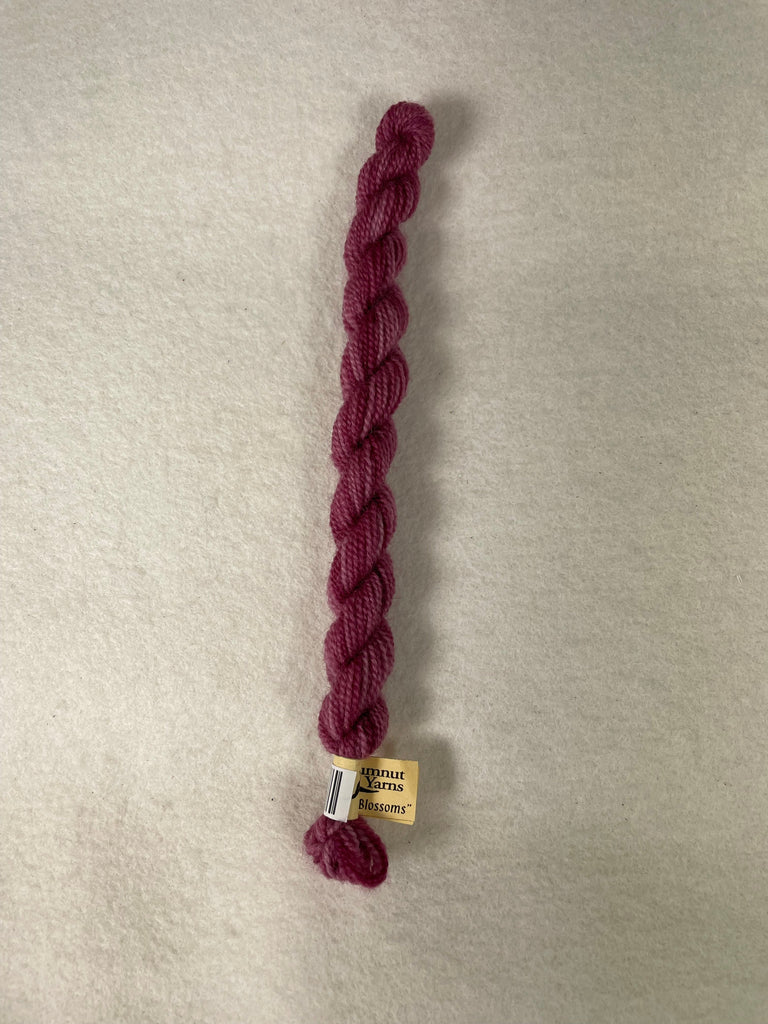 Gumnut BL-118 Blossoms Crewel Wool