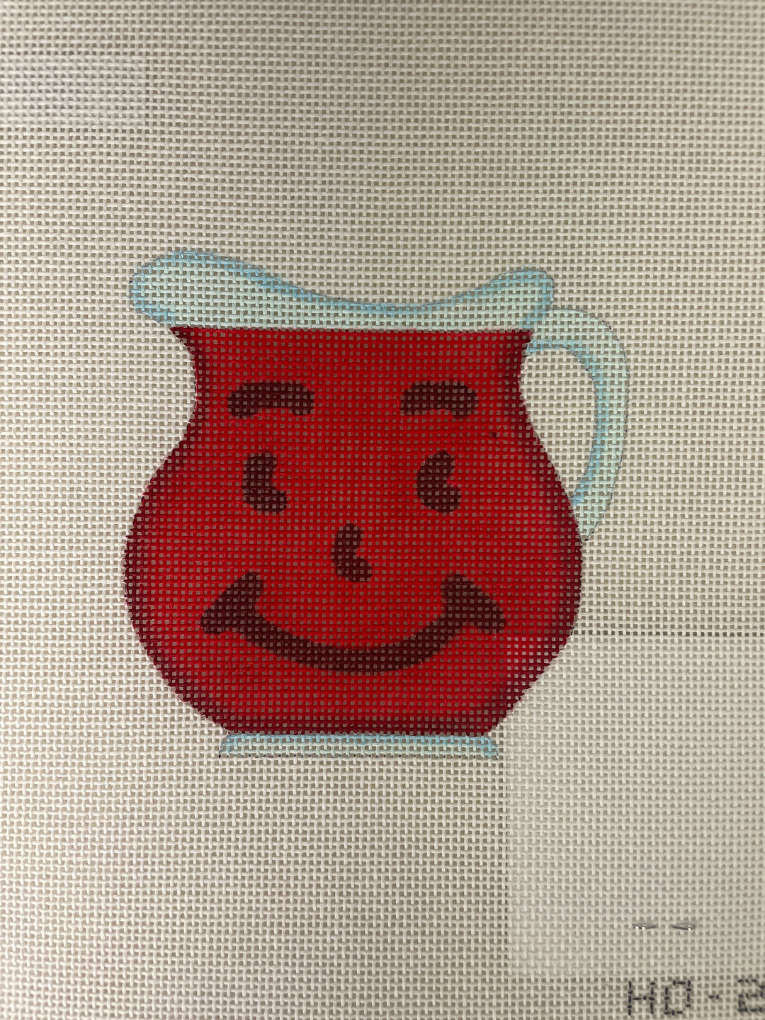 *SALE Raymond Crawford HO2597 Red Kool Aid