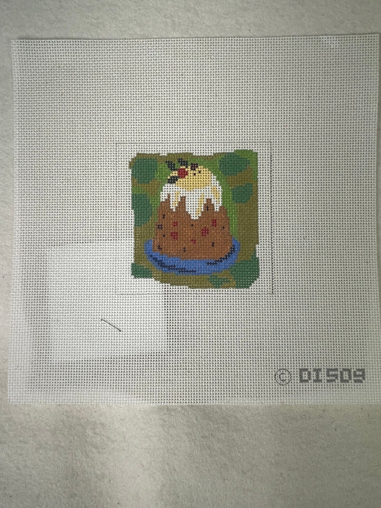 * SALE / Birds of a Feather DI509 Christmas Cake
