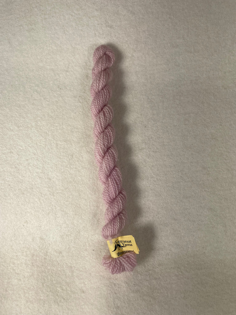 Gumnut BL-130 Blossoms Crewel Wool