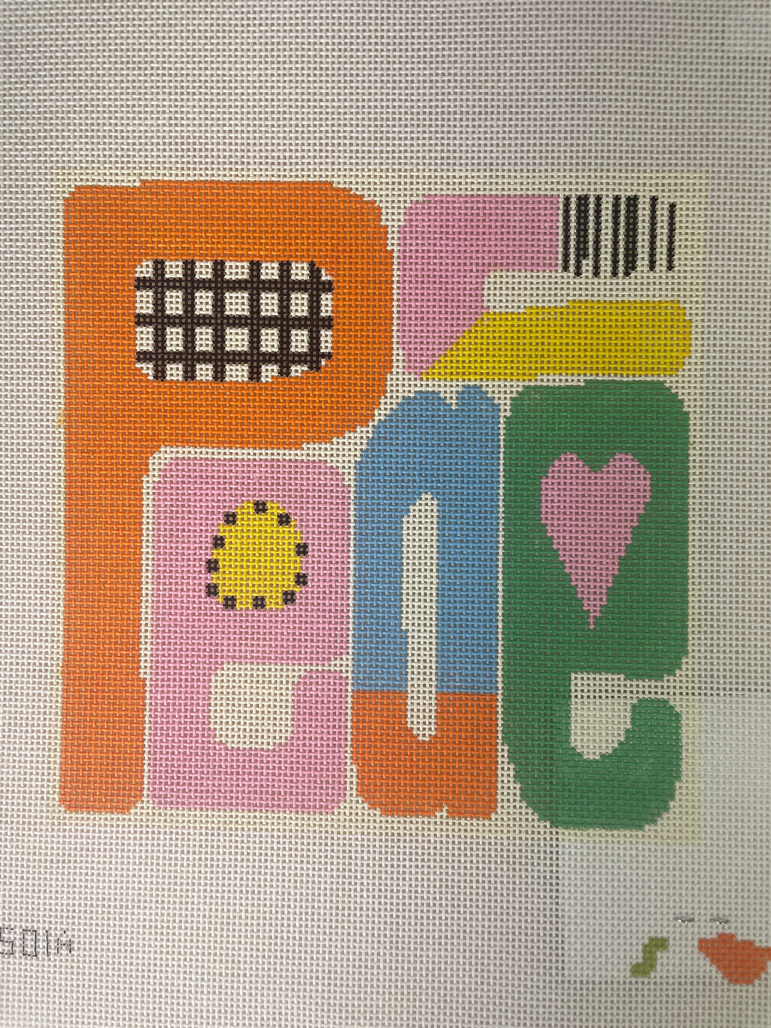 * Audra NKK501A Peace