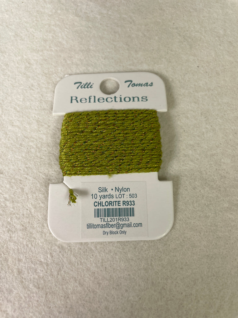 Reflections R933 Chlorite