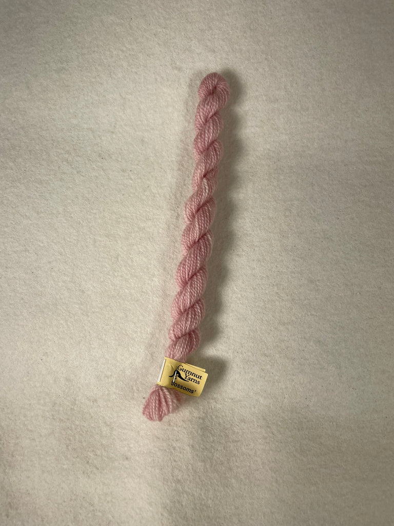 Gumnut BL-151 Blossoms Crewel Wool