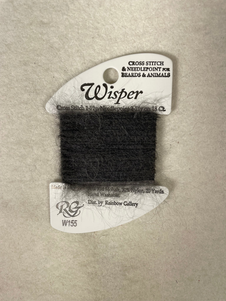 Wisper W155 Graphite