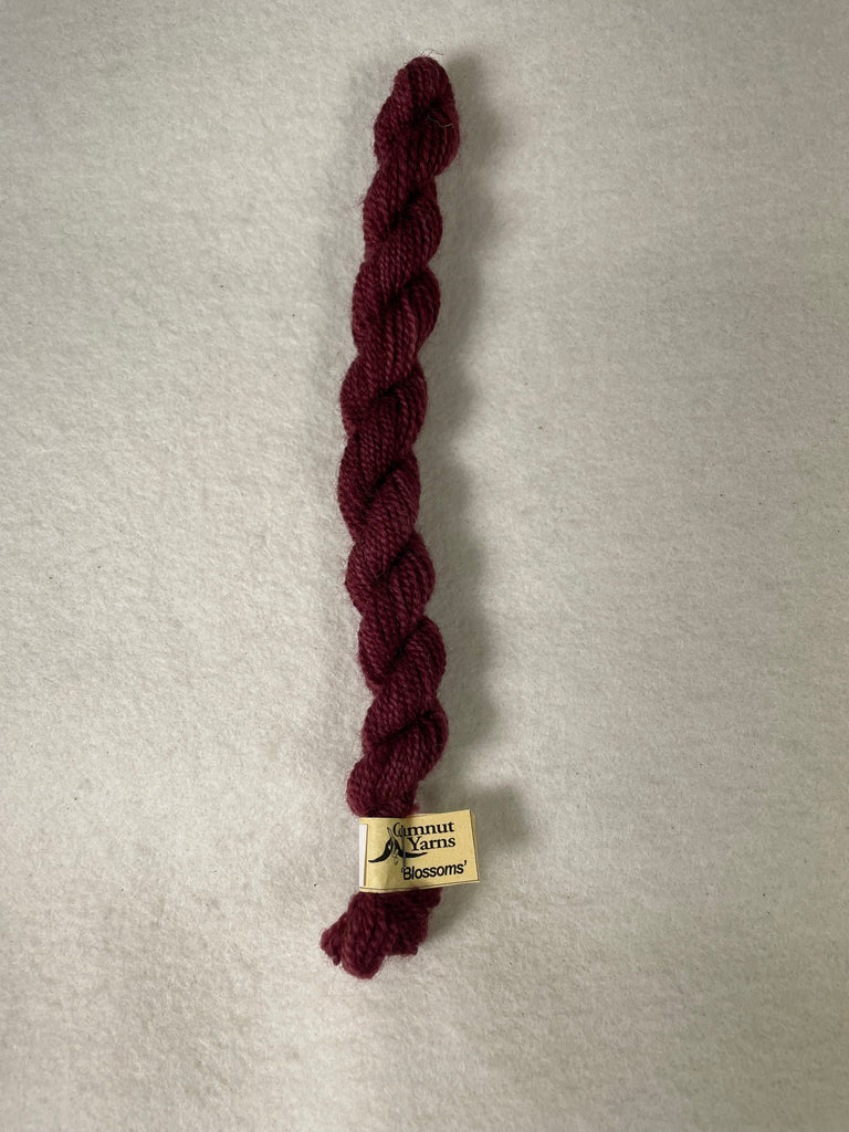 Gumnut BL-157 Blossoms Crewel Wool