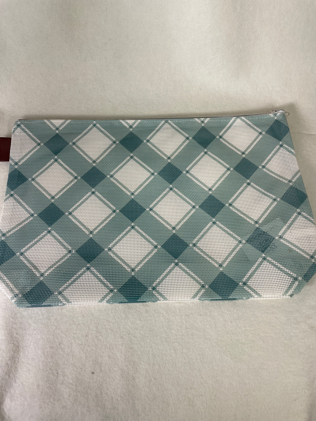 It's Sew Emma Jade Large Project Bag
