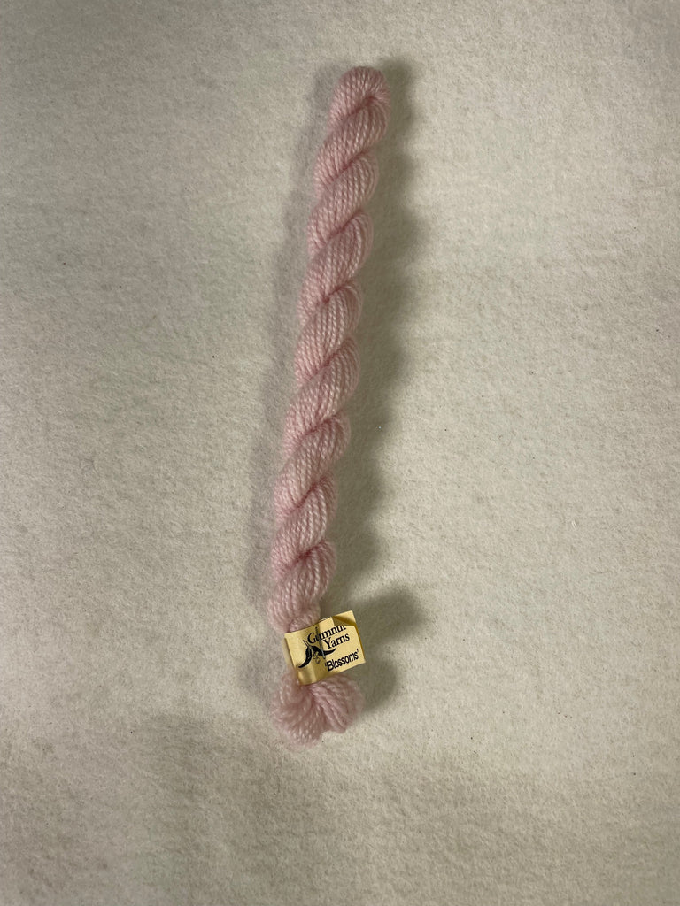 Gumnut BL-173 Blossoms Crewel Wool