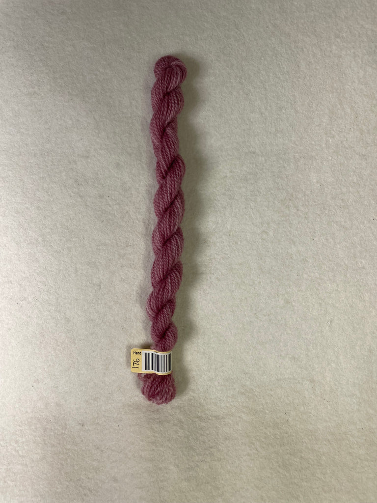 Gumnut BL-176 Blossoms Crewel Wool