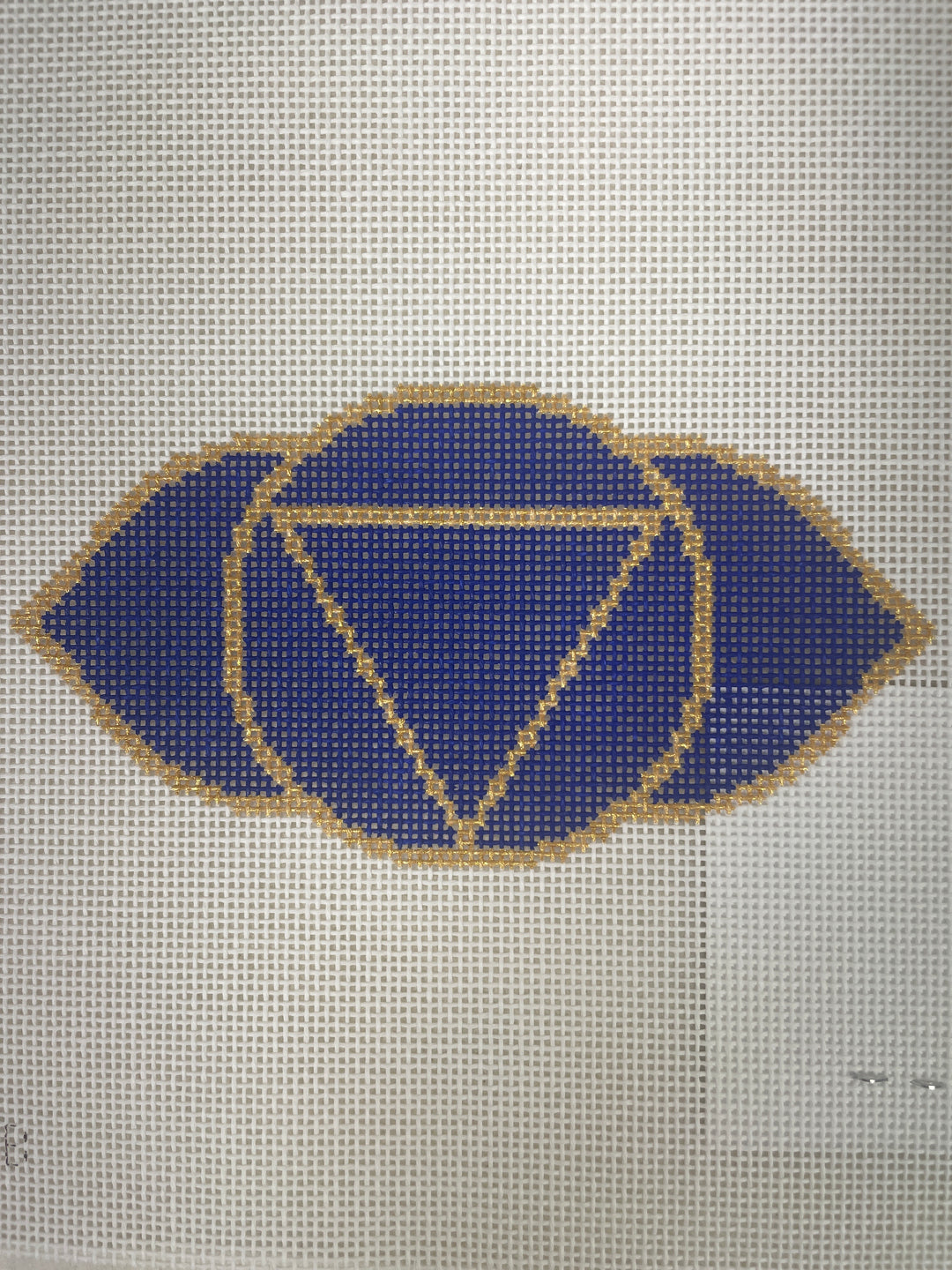 * Audra 125B Chakras- Third Eye
