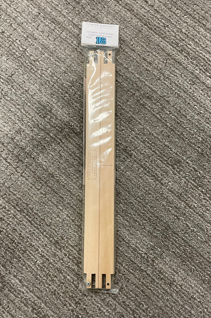 Evertite 18in Stretcher Bars