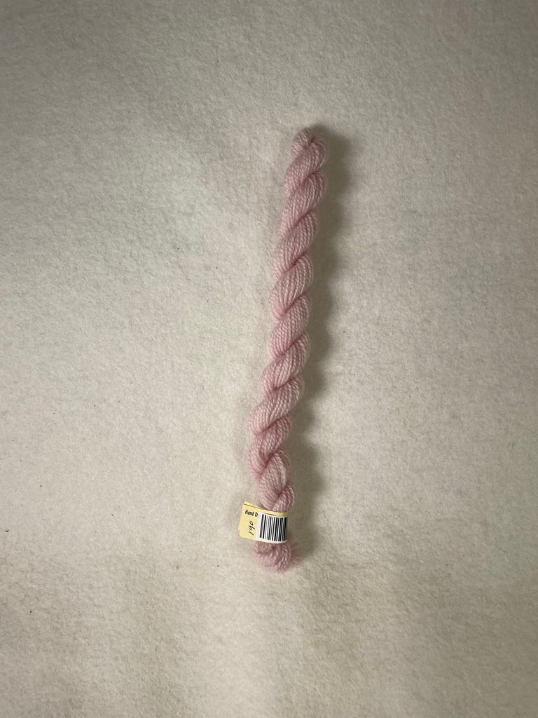 Gumnut BL-190 Blossoms Crewel Wool